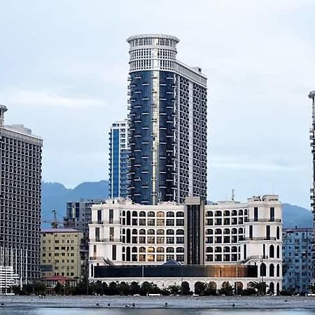 Yalcin Star Residence Diana'S Flat Batumi Ngoại thất bức ảnh