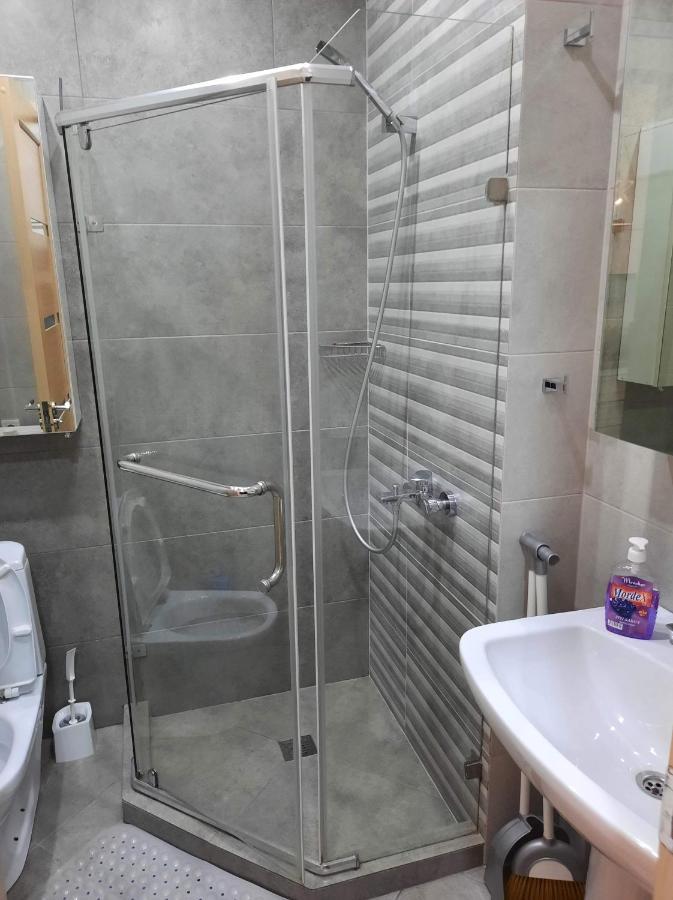 Yalcin Star Residence Diana'S Flat Batumi Ngoại thất bức ảnh