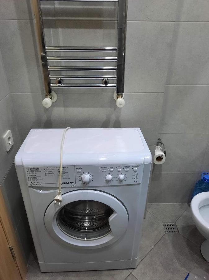 Yalcin Star Residence Diana'S Flat Batumi Ngoại thất bức ảnh