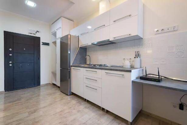 Yalcin Star Residence Diana'S Flat Batumi Ngoại thất bức ảnh